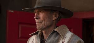 Juror #2 : Clint Eastwood serait en train de préparer l'ultime film de sa carrière