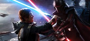 EA confirme le développement de trois nouveaux jeux Star Wars chez Respawn (Titanfall)