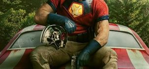 Deadpool, Shazam... John Cena a essayé d'être plusieurs héros DC et Marvel avant The Suicide Squad