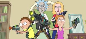 Vindicators : le spin-off de Rick et Morty est déjà disponible gratuitement
