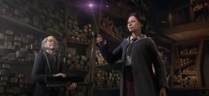 Hogwarts Legacy : cascade de mauvaises nouvelles pour le jeu dans l'univers d'Harry Potter