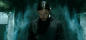 Morbius : Sony a complètement charcuté le film Marvel selon un des acteurs