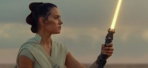 Star Wars 9 : Daisy Ridley défend la fin de la saga (mais c'est toujours nul)