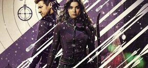 Marvel : une nouvelle actrice rejoint le casting du spin-off d'Hawkeye