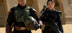 Star Wars : Boba Fett est trop bavard, selon son interprète Temuera Morrison