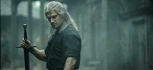 The Witcher saison 3 : Netflix et Henry Cavill annoncent une date de sortie (lointaine)