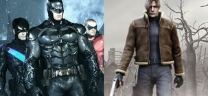 Batman, Resident Evil... 10 portages ratés sur PC qui ont tué des jeux vidéo