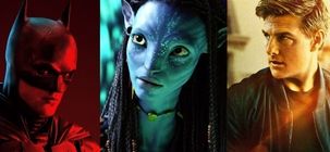 Marvel, Avatar 2, Mission : Impossible 7... les 20 blockbusters les plus attendus de 2022