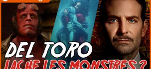 Nightmare Alley : un bide mérité pour Del Toro ?