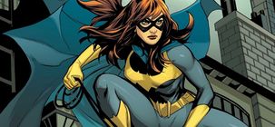 Batgirl : le DCEU va introduire son premier personnage transgenre