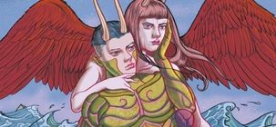 Epiphania : Jan Kounen va réaliser l'adaptation de la bande-dessinée SF