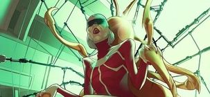 Marvel : Madame Web a trouvé sa Spider-Woman