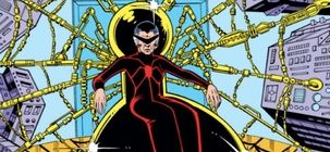 Marvel : une date de sortie pour le film Madame Web du Spider-Verse