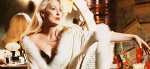 Meryl Streep s'habille en Filmo pour la collection de septembre