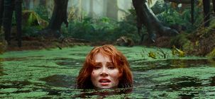 Jurassic World 3 : deux actrices défendent le film malgré les critiques (et oui)