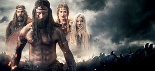 The Northman : le film de vikings serait un film anti-Marvel d'après le réalisateur