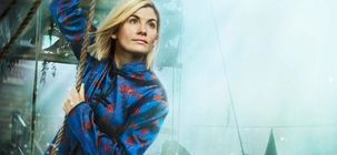 Doctor Who : la série culte a trouvé son nouveau Docteur après Jodie Whittaker