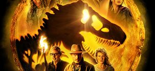 Jurassic World 3 : une bande-annonce apocalyptique pour l'invasion des dinosaures