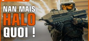 Halo : la série événement rend-elle enfin justice aux jeux vidéo ?