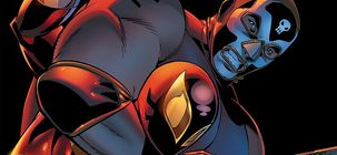 Marvel : El Muerto, le film sur le nouvel ennemi de Spider-Man, a trouvé son réalisateur