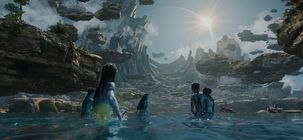 Avatar 2 : la (sublime) bande-annonce du retour de James Cameron est enfin là
