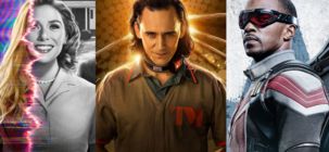 Marvel : Loki, WandaVision... on a classé les séries Disney+ du pire au meilleur