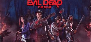 Test Evil Dead : The Game - c'est moche, c'est con mais c'est trop bon