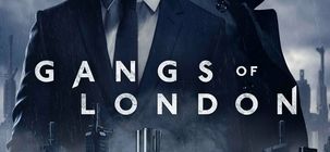 Gangs of London : la saison 2 s'offre un teaser sombre et musclé pour son retour