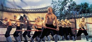 La 36e Chambre de Shaolin : la matrice des films d’arts martiaux qui tabasse John Wick et The Raid