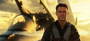 Top Gun : Maverick - critique d’un Tom Cruise qui prend de vitesse