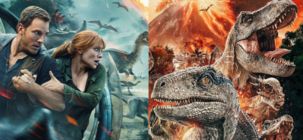 Jurassic World : Fallen Kingdom - et si c'était la seule suite valable de Jurassic Park ?