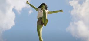 Marvel : en quoi She-Hulk est différente de son cousin Hulk ?