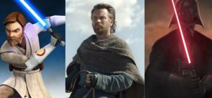 Star Wars : les épisodes de The Clone Wars et Rebels à voir avant la série Obi-Wan Kenobi