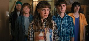 Netflix : la saison 4 de Stranger Things explose les scores d'audiences de la série