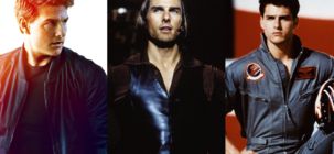 Tom Cruise : pourquoi c'est le plus fascinant des égomaniaques hollywoodiens