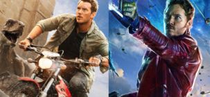 Chris Pratt a-t-il un (vrai) avenir après Marvel et Jurassic World ?