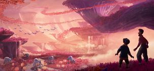 Strange World : une bande-annonce à la sauce Avatar pour le nouveau Disney