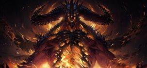 Diablo Immortal : malgré les critiques, le jeu est le plus rentable de toute la série