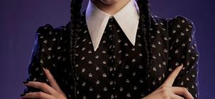 Wednesday : un teaser pour le retour de la famille Addams sur Netflix avec Tim Burton