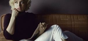 Blonde : Ana de Armas victime de critiques ridicules pour son rôle de Marilyn Monroe