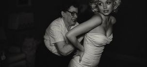 Blonde : un teaser magnifique pour le faux-biopic Netflix sur Marilyn Monroe