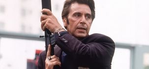 Heat 2 : Al Pacino sait qui pourrait lui succéder pour jouer son personnage