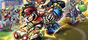 Test Mario Strikers Battle League Football : carton plein ou carton jaune pour Nintendo ?