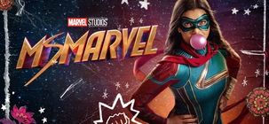 Miss Marvel saison 1 épisode 2 : super-héros malgré moi