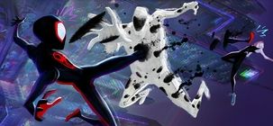 Spider-Man : New Generation 2 se dévoile avec une nouvelle image (l'impatience est là)