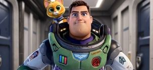 Buzz l'éclair : critique qui se crashe chez Pixar