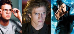 Hayden Christensen : pourquoi il faut arrêter de se moquer de la star déchue de Star Wars