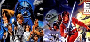 Super Star Wars : la trilogie de jeux vidéo cultes (mais cauchemardesques) sur Super Nintendo