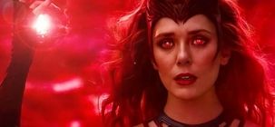 Marvel : bientôt le retour d'Elizabeth Olsen en Scarlet Witch ? L'actrice le confirme