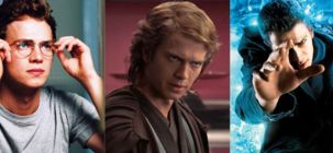 De Star Wars au côté obscur : Hayden Christensen, la star déchue dont on a tort de se moquer
